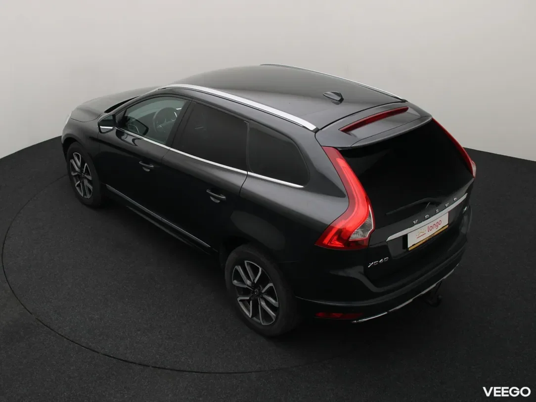 Volvo XC60 2 140kW