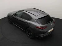 Alfa Romeo Stelvio 2.1 132kW thumbnail