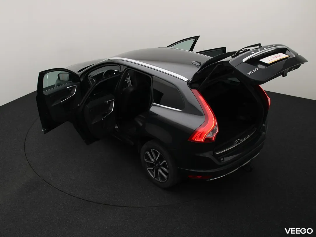 Volvo XC60 2 140kW