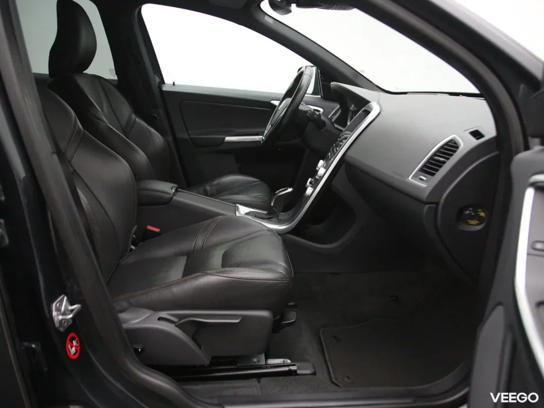 Volvo XC60 2 140kW