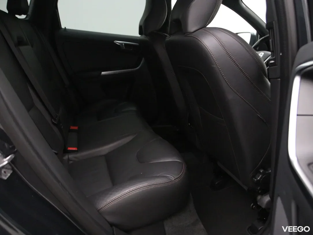Volvo XC60 2 140kW
