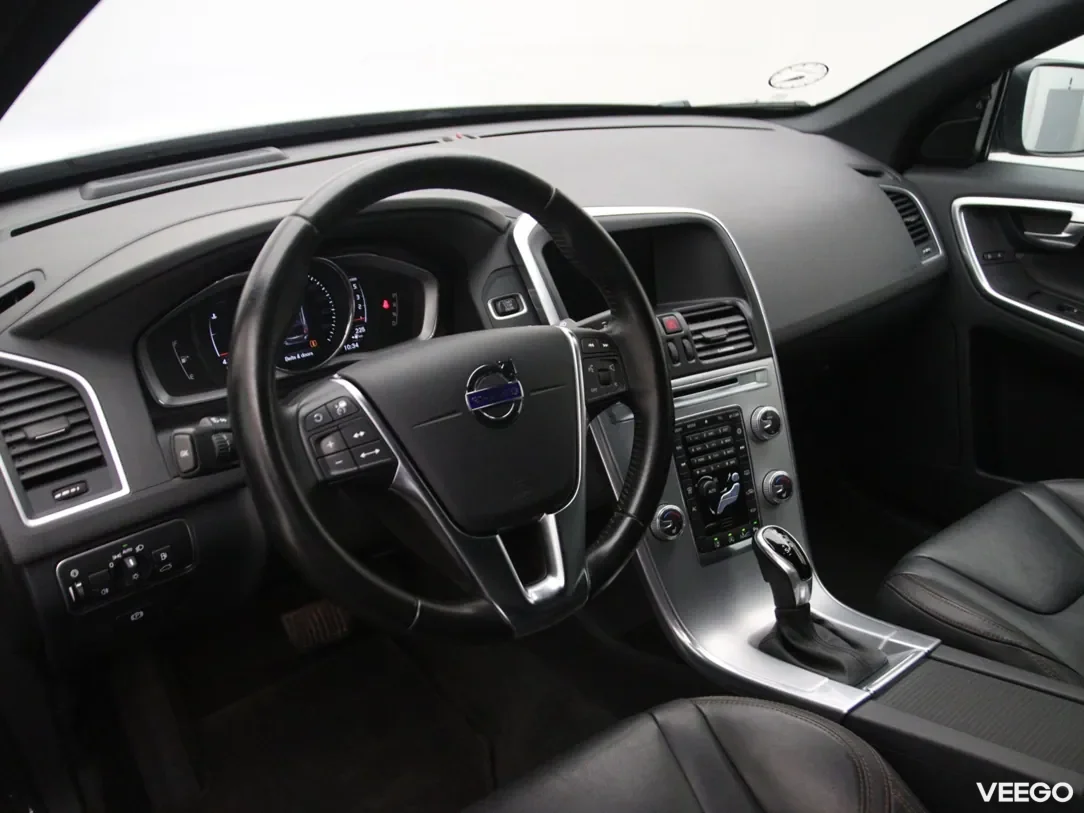 Volvo XC60 2 140kW