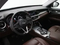Alfa Romeo Stelvio 2.1 132kW thumbnail