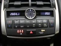 Lexus NX 2.5 145kW thumbnail