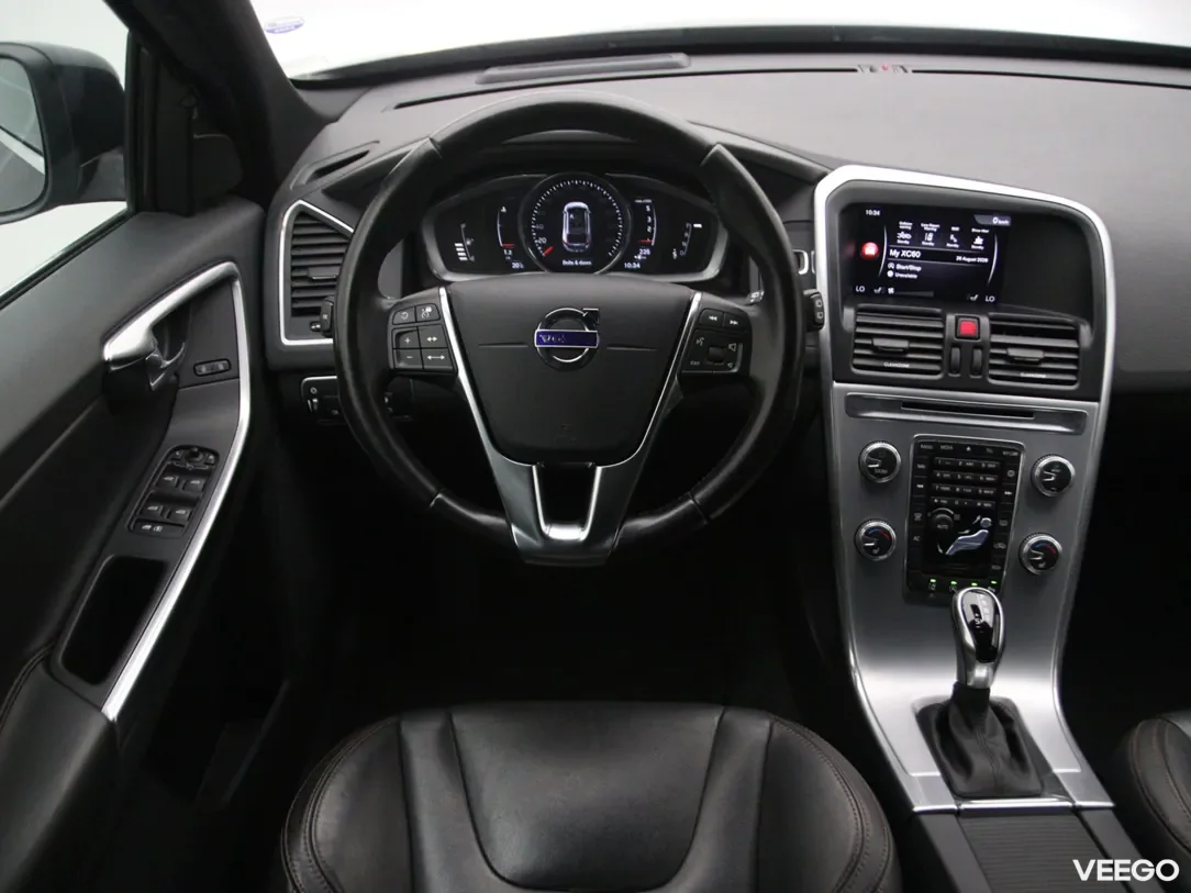 Volvo XC60 2 140kW