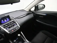 Lexus NX 2.5 145kW thumbnail