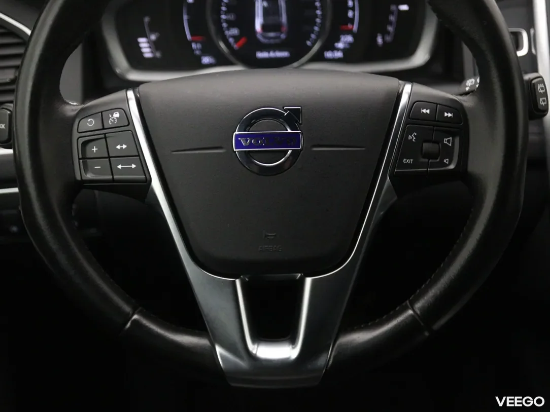 Volvo XC60 2 140kW