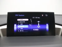 Lexus NX 2.5 145kW thumbnail