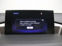 Lexus NX 2.5 145kW thumbnail