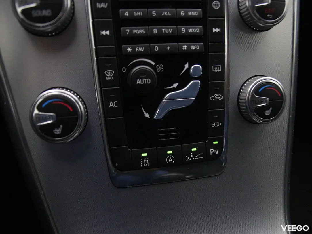 Volvo XC60 2 140kW