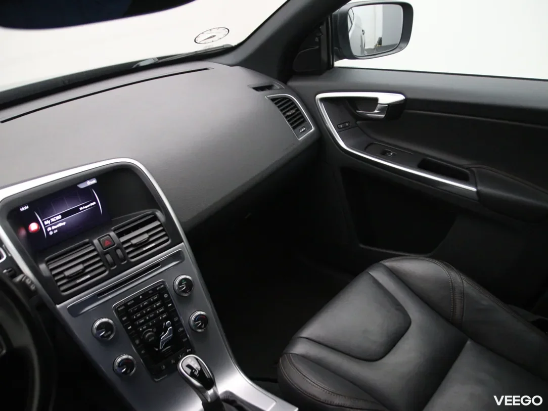 Volvo XC60 2 140kW