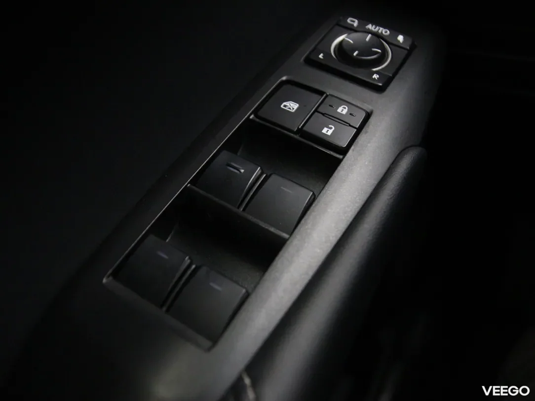 Lexus NX 2.5 145kW