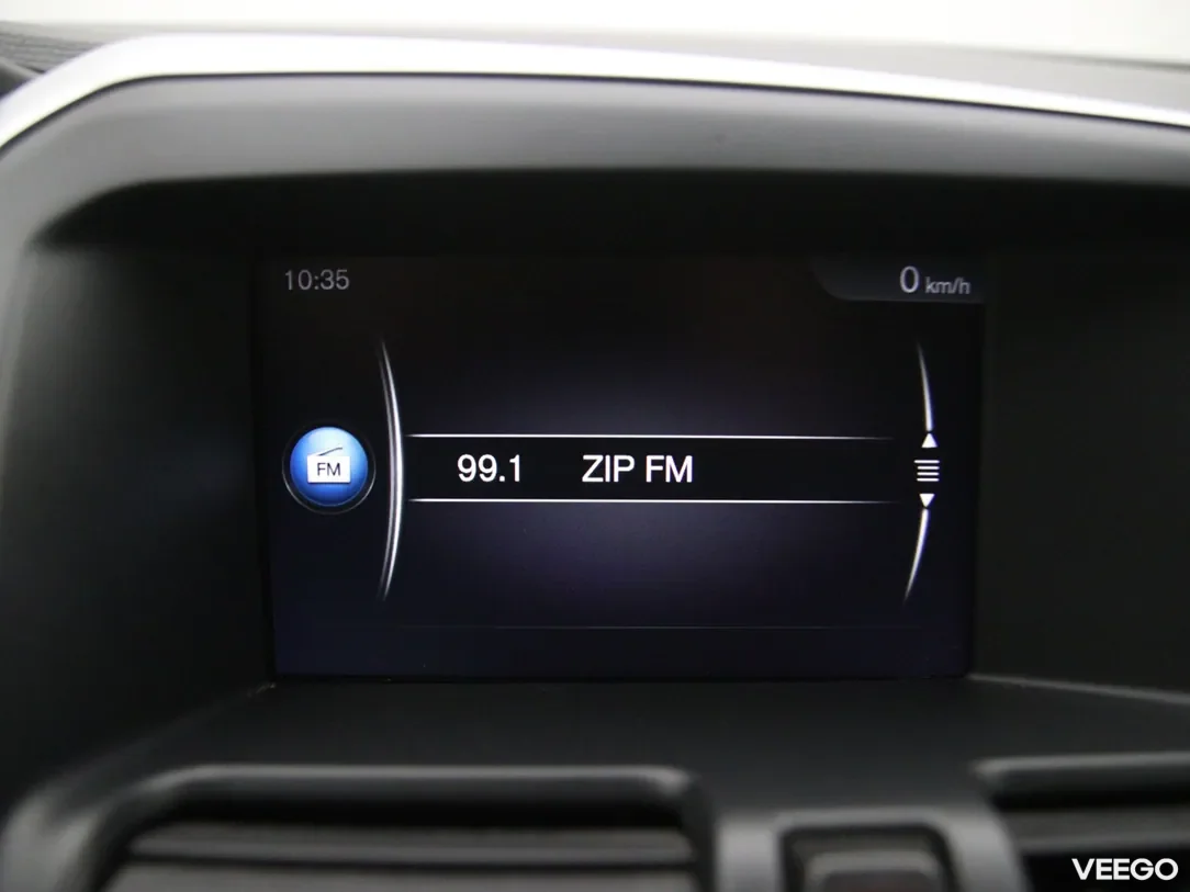 Volvo XC60 2 140kW