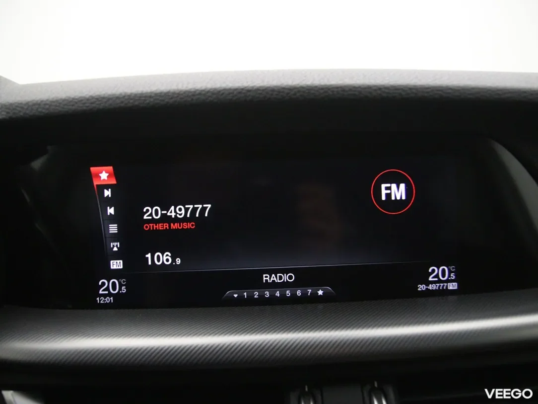 Alfa Romeo Stelvio 2.1 132kW