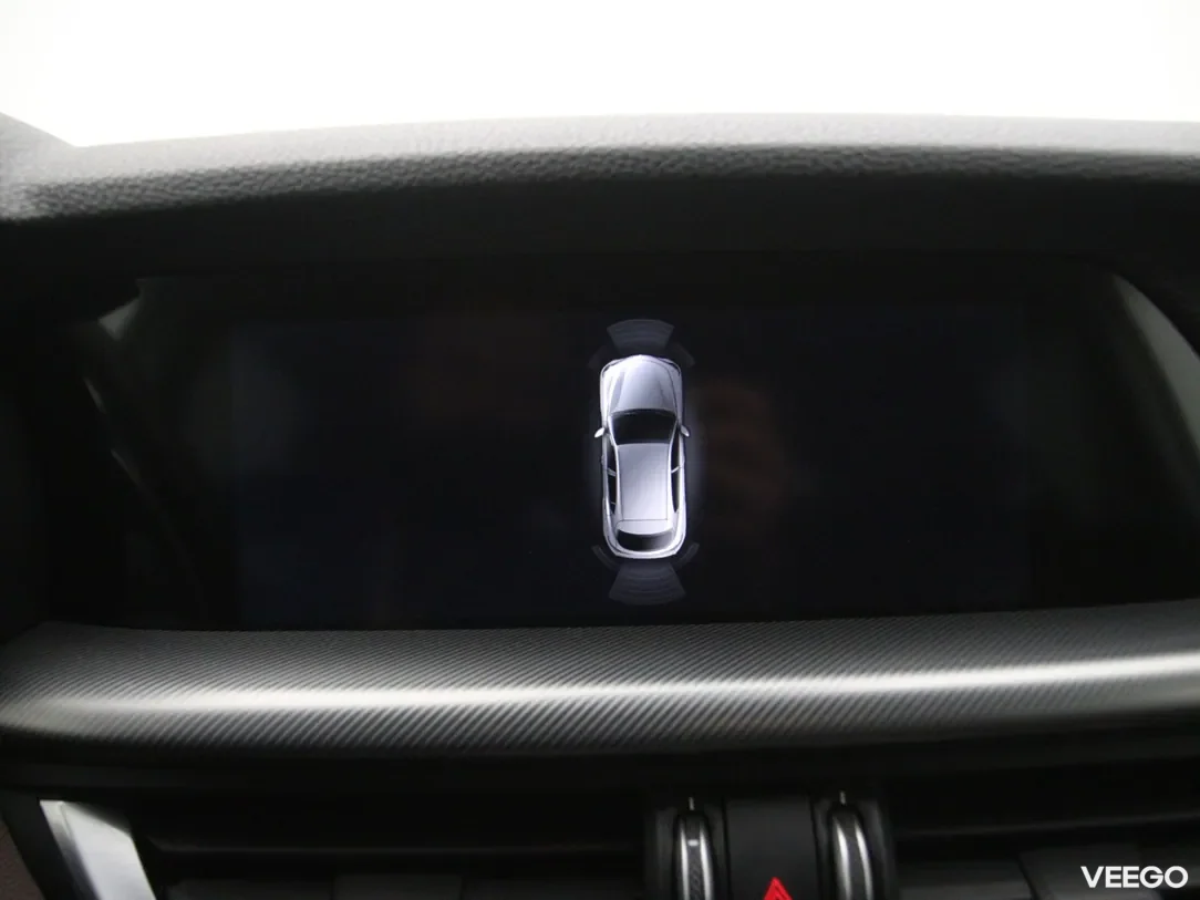 Alfa Romeo Stelvio 2.1 132kW