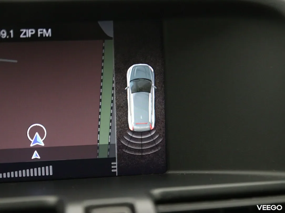 Volvo XC60 2 140kW