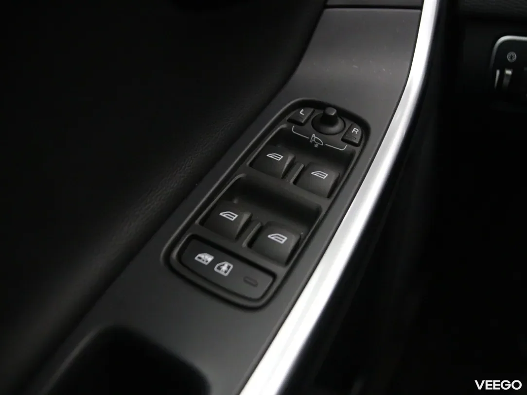 Volvo XC60 2 140kW