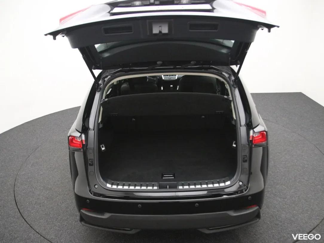 Lexus NX 2.5 145kW