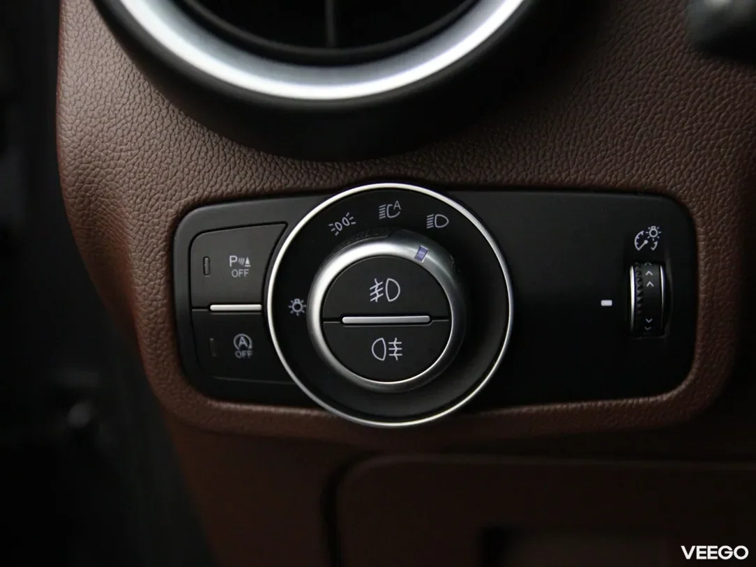 Alfa Romeo Stelvio 2.1 132kW