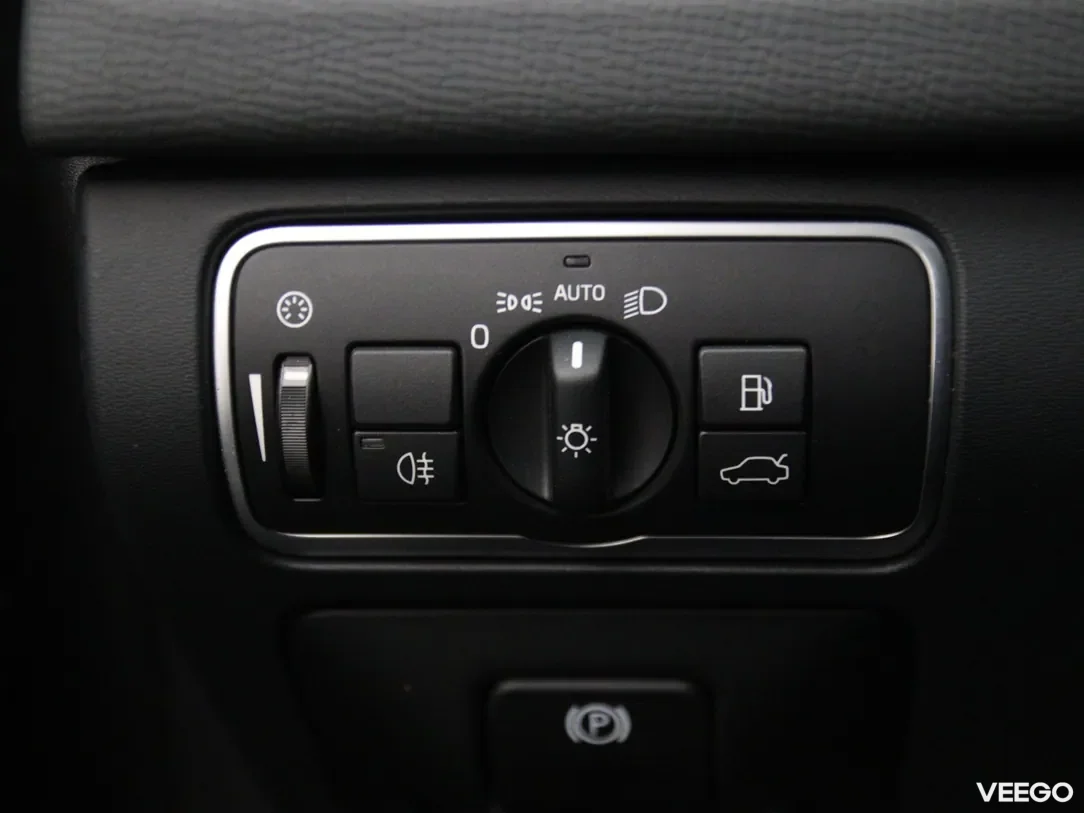 Volvo XC60 2 140kW