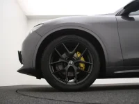 Alfa Romeo Stelvio 2.1 132kW thumbnail