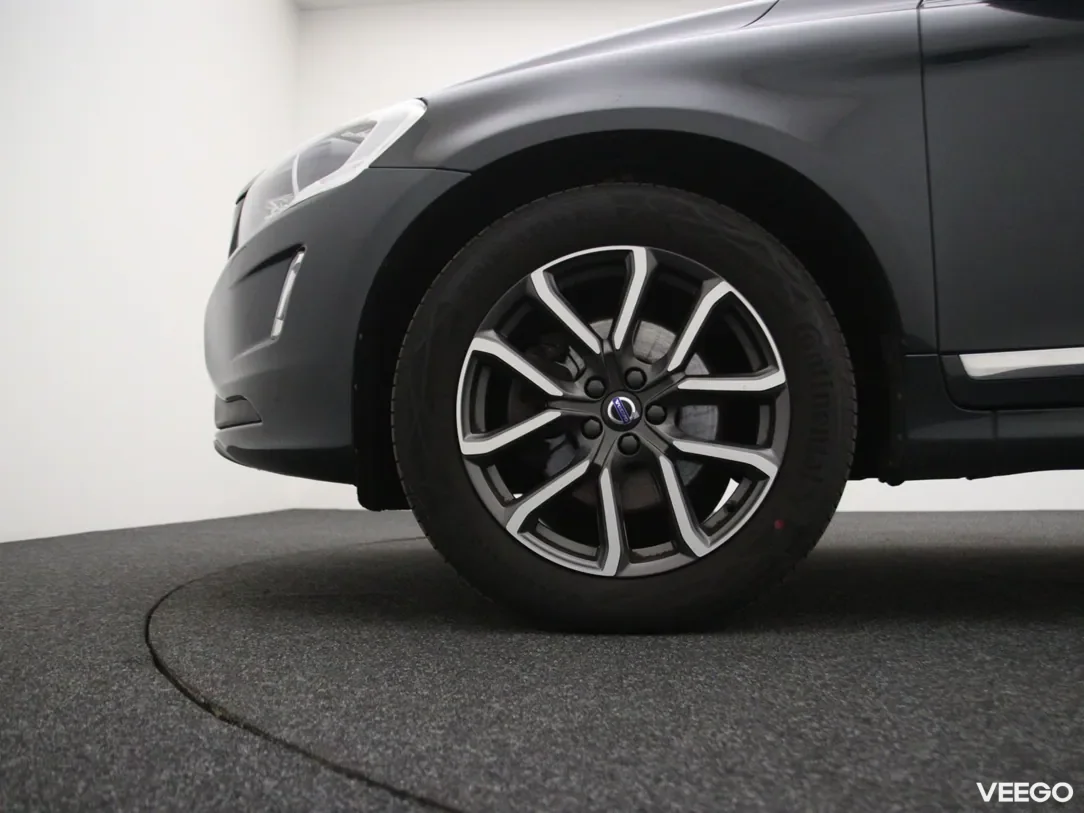 Volvo XC60 2 140kW