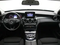 Mercedes-Benz C350 2 205kW thumbnail