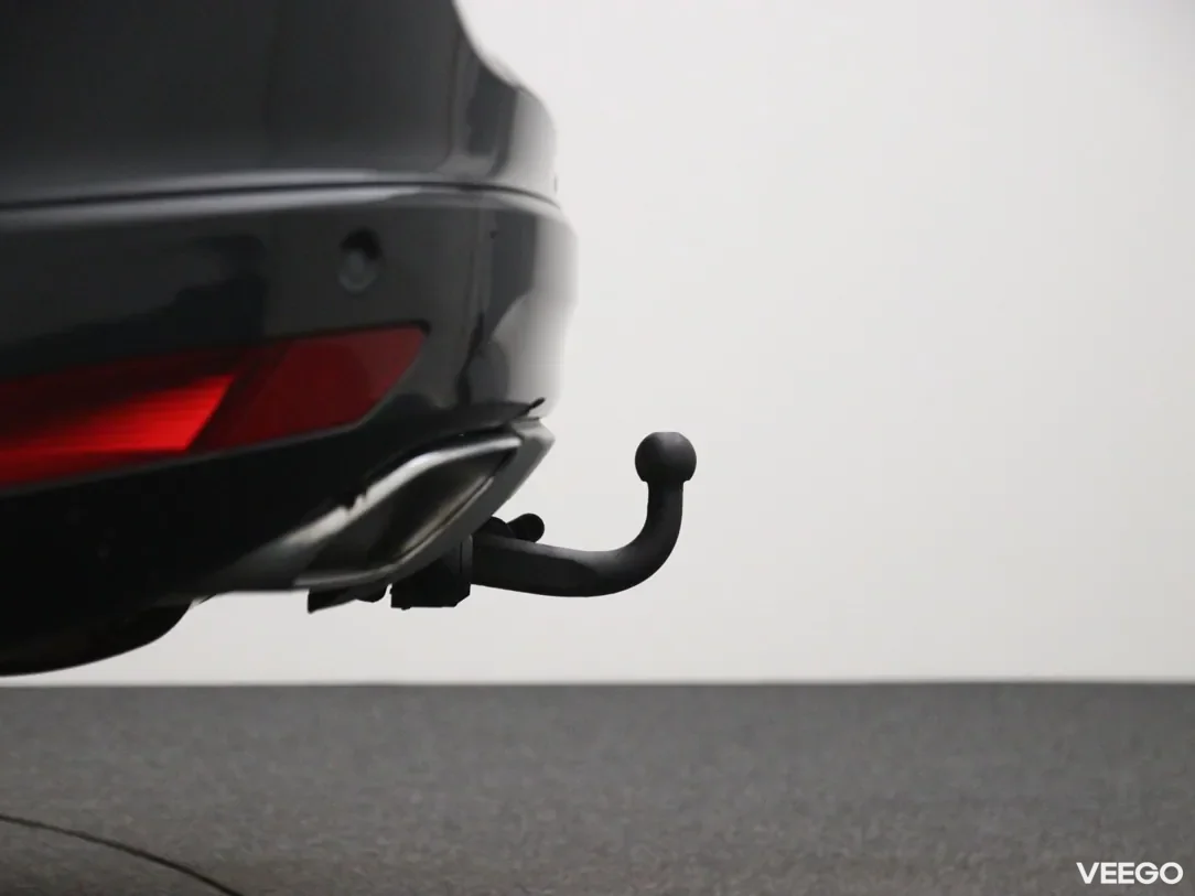 Volvo XC60 2 140kW