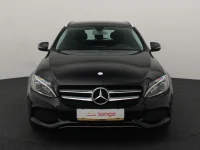Mercedes-Benz C350 2 205kW thumbnail