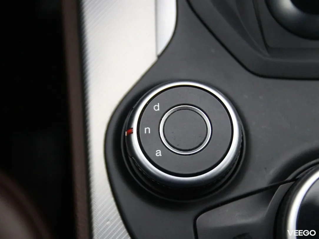 Alfa Romeo Stelvio 2.1 132kW