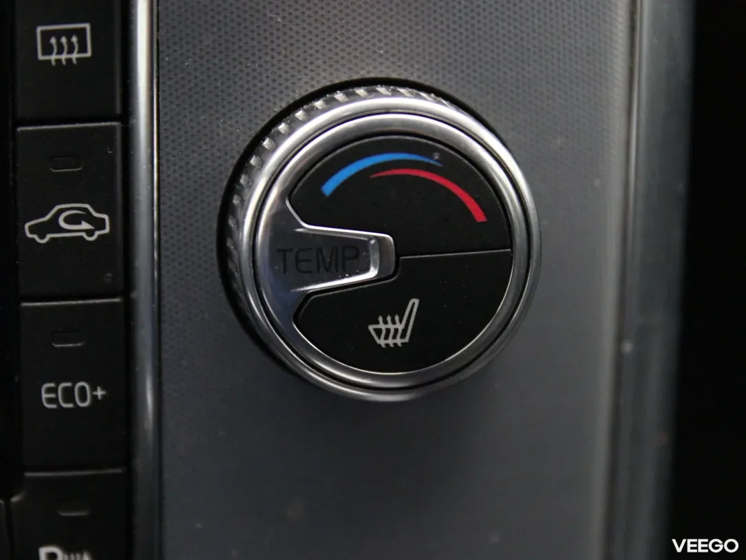 Volvo XC60 2 140kW
