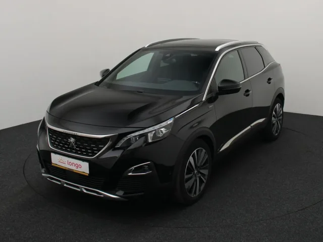 Image of Peugeot 3008 1.2 96kW