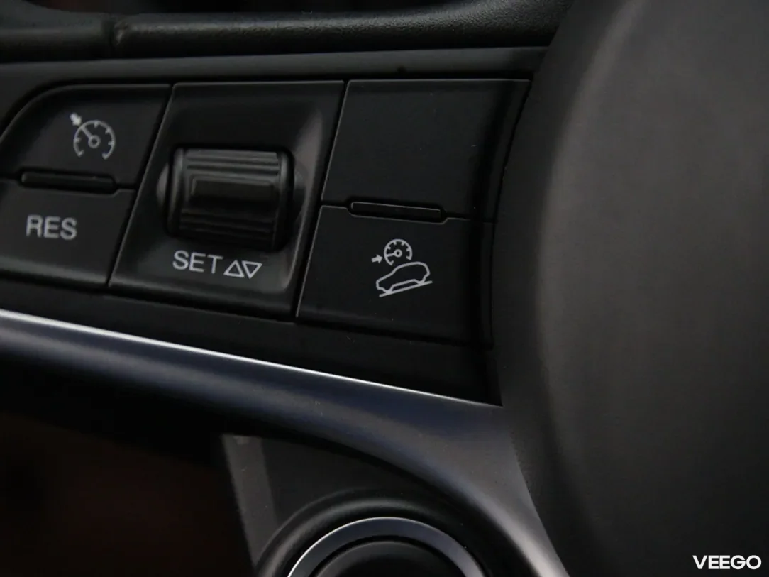 Alfa Romeo Stelvio 2.1 132kW