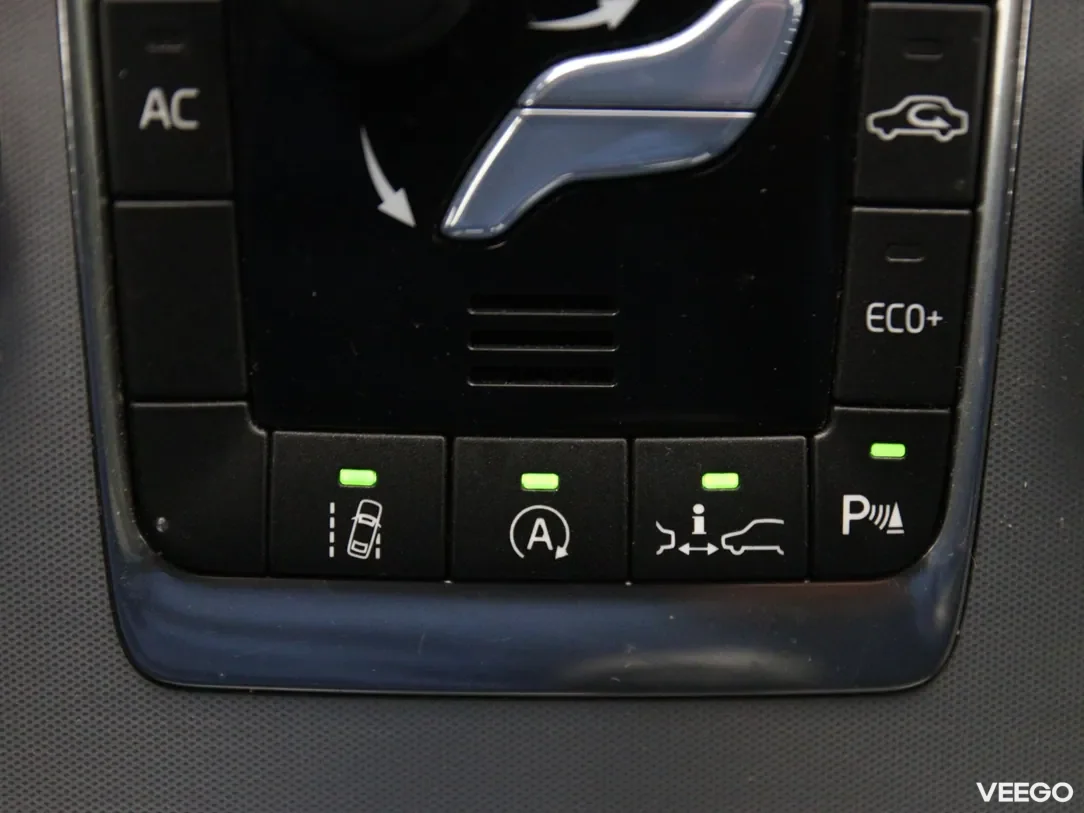 Volvo XC60 2 140kW