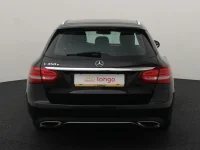 Mercedes-Benz C350 2 205kW thumbnail