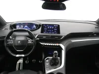 Peugeot 3008 1.2 96kW thumbnail