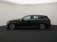 Mercedes-Benz C350 2 205kW thumbnail