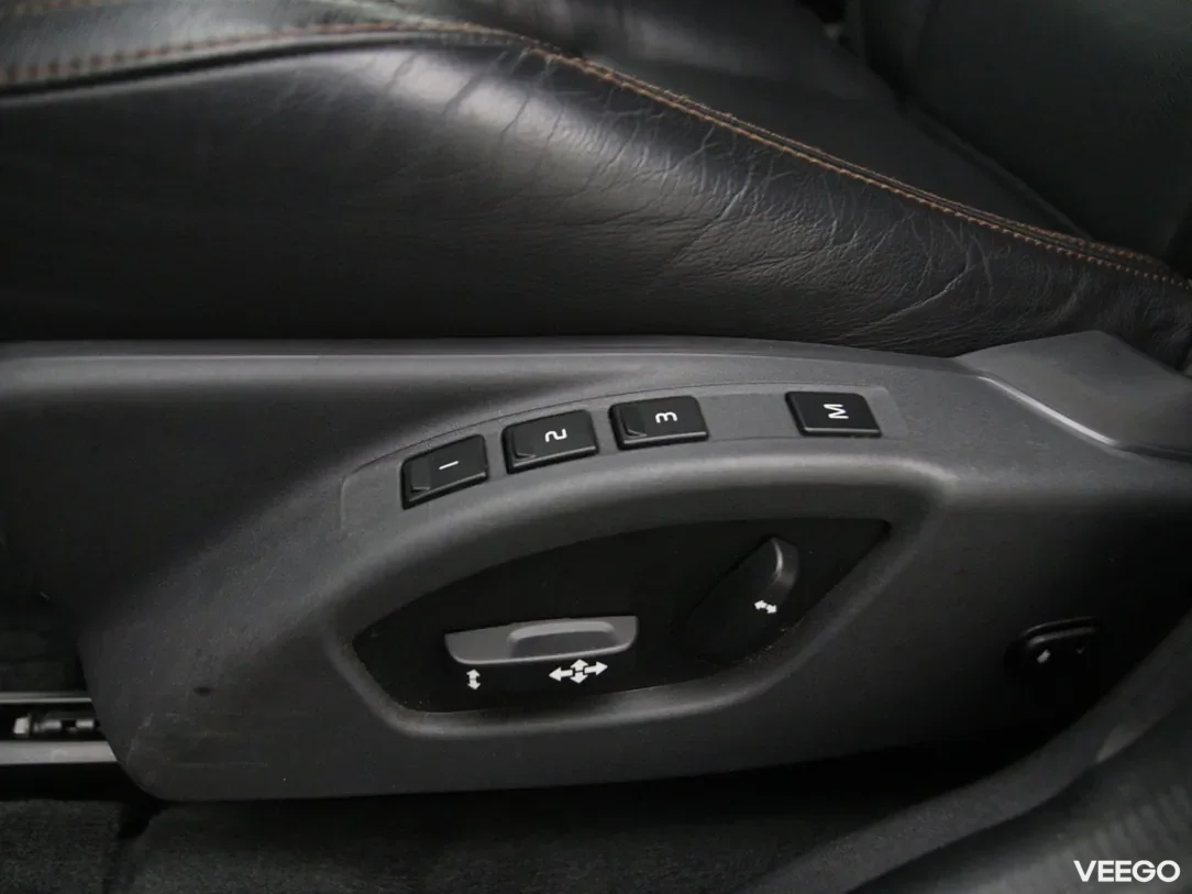 Volvo XC60 2 140kW
