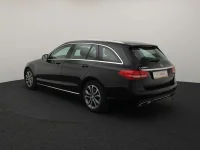 Mercedes-Benz C350 2 205kW thumbnail