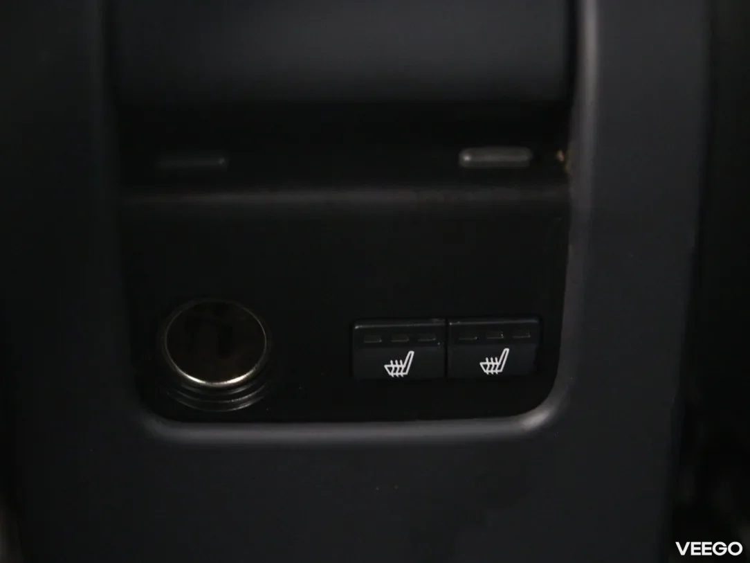 Volvo XC60 2 140kW