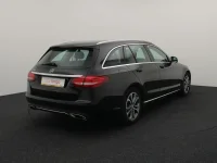 Mercedes-Benz C350 2 205kW thumbnail