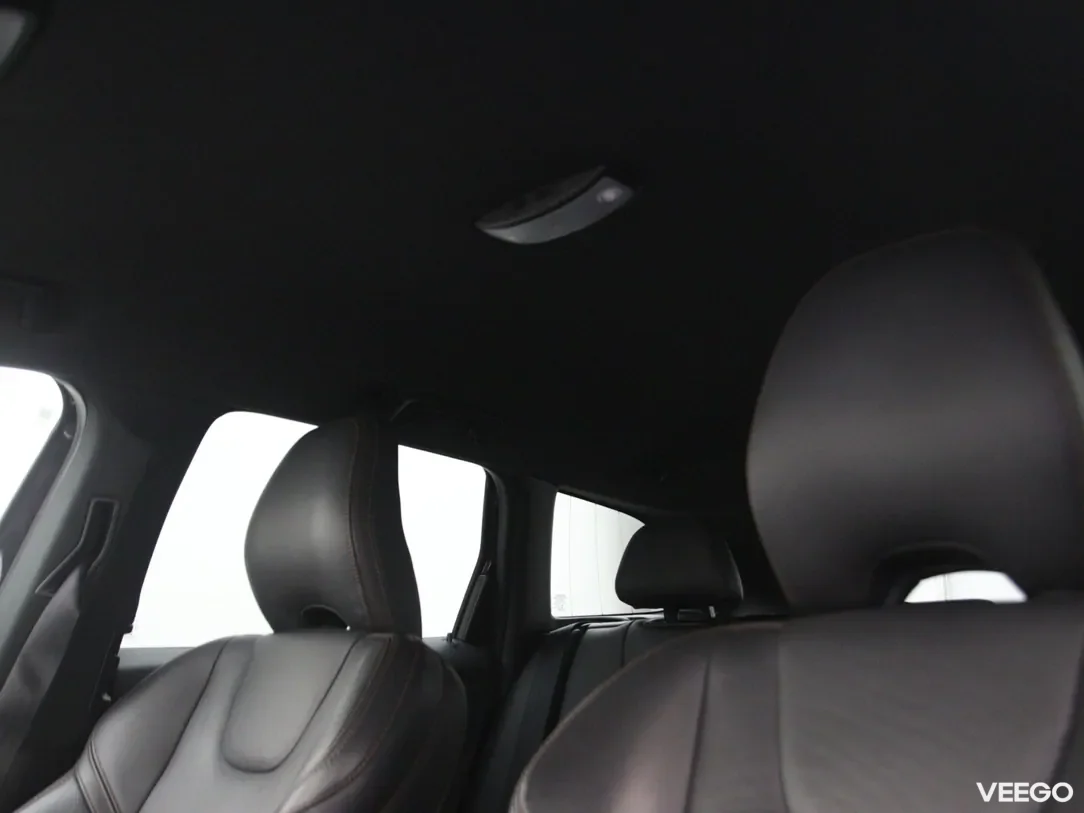 Volvo XC60 2 140kW