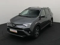 Toyota RAV4 2 112kW thumbnail