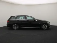 Mercedes-Benz C350 2 205kW thumbnail