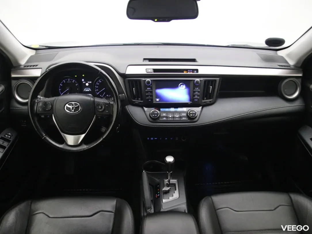 Toyota RAV4 2 112kW