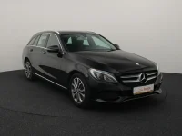 Mercedes-Benz C350 2 205kW thumbnail
