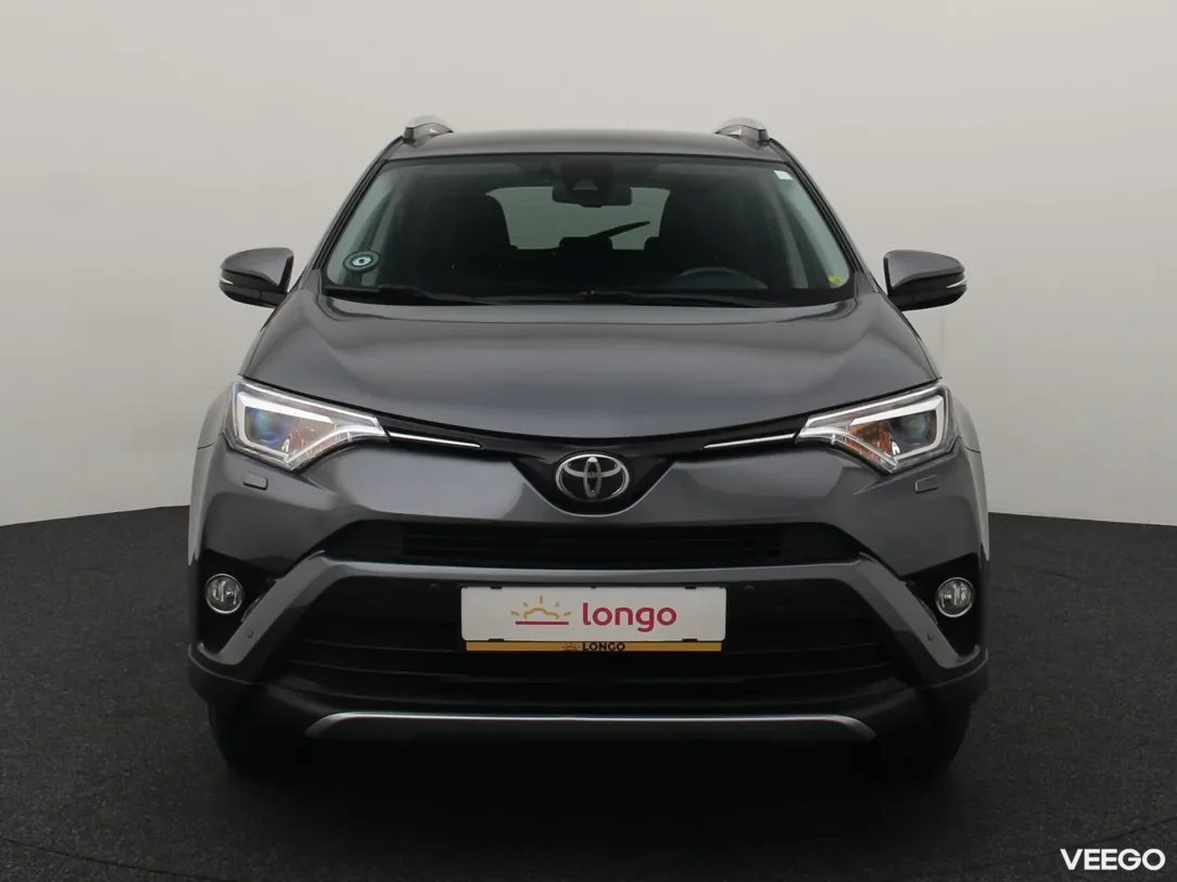 Toyota RAV4 2 112kW
