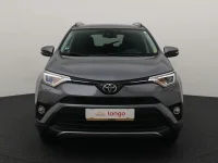 Toyota RAV4 2 112kW thumbnail