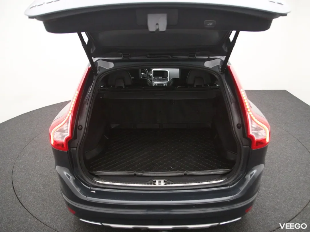Volvo XC60 2 140kW