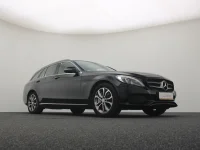 Mercedes-Benz C350 2 205kW thumbnail